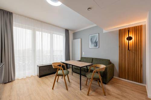 Apartment mit Hotelservice Adlershof