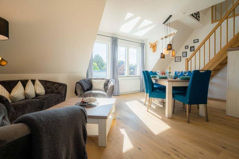 Wonderful holiday apartment | Dogs allowed — photo 4