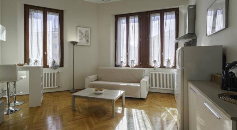 Wonderful vacation home | Pet-friendly in Mestre