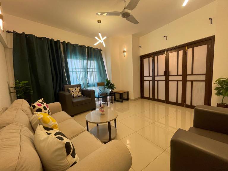 220 m² Ferienwohnung