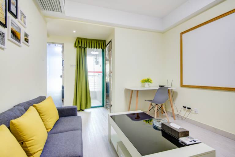 Apartment | Perfect for remote work — photo 2