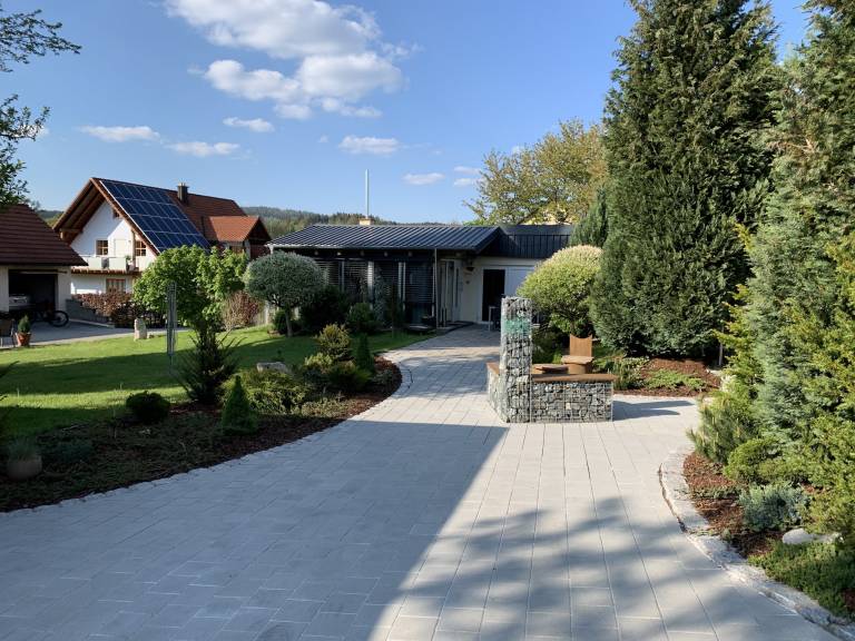 Ferienwohnung  Weiden in der Oberpfalz