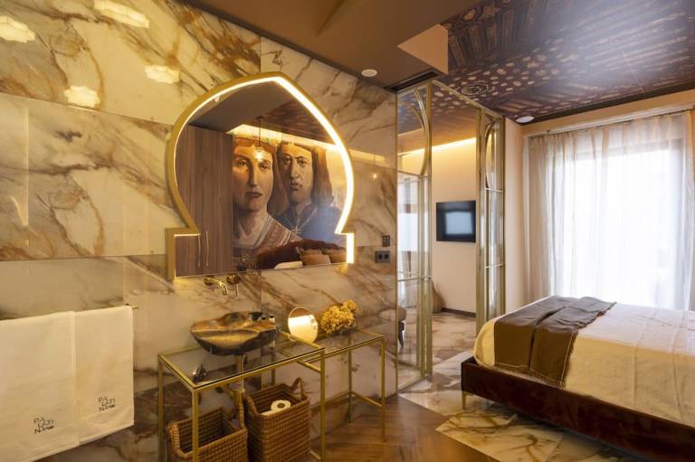 Aparthotel Granada