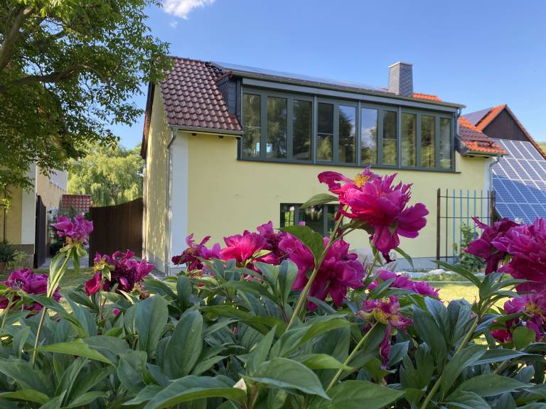 Ferienhaus Neukirch/Lausitz