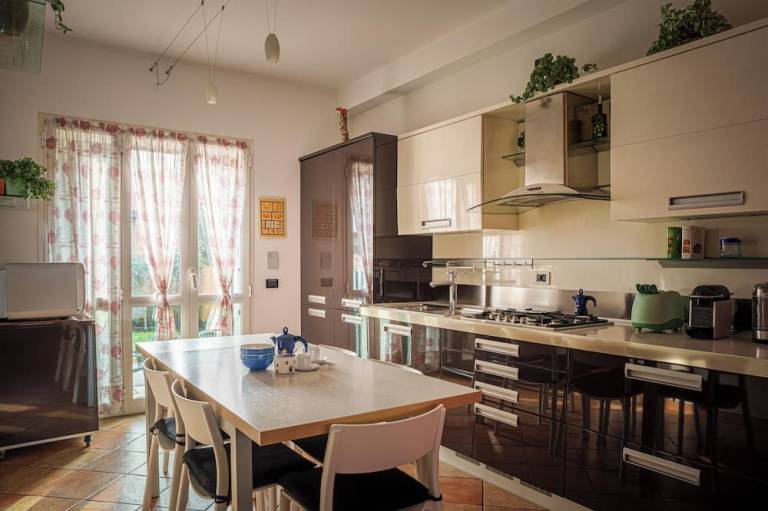 Appartamento Quartiere degli Olmi