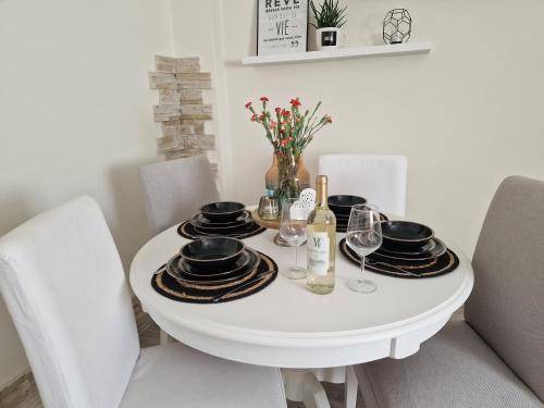 Apartament Olsztyn