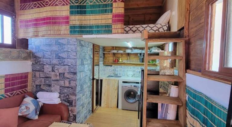 Apartment with 1 room for 2 persons — photo 2