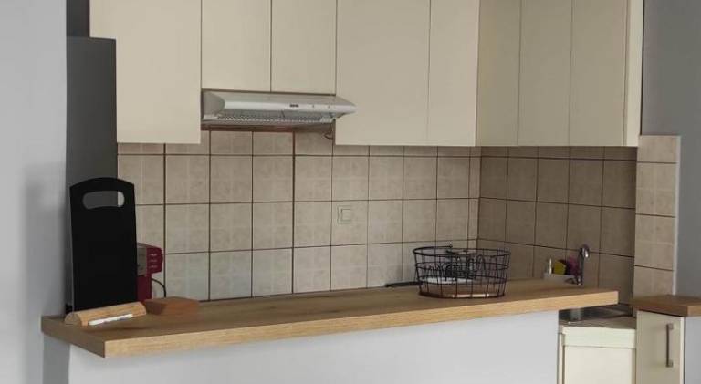 Holiday apartment with 1 room for 6 persons — photo 5
