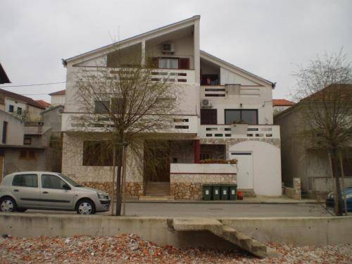 Apartman  Poljana