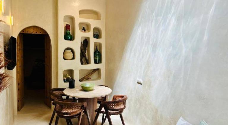 House with pool | Close to Jemaa el-Fnaa | Pets are welcome — photo 5