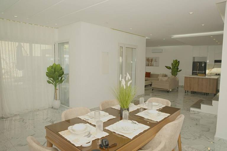 Villa with 3 rooms for 6 persons — photo 3