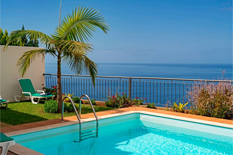 Huis Estreito da Calheta