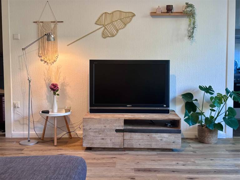 Ferienwohnung  Hamburg-Nord