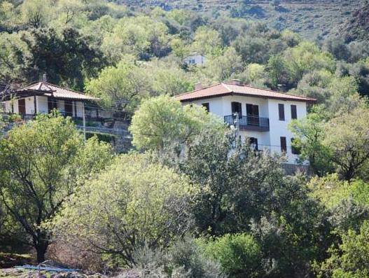 Villa with pool, terrace & garden | Pet-friendly in Mugla