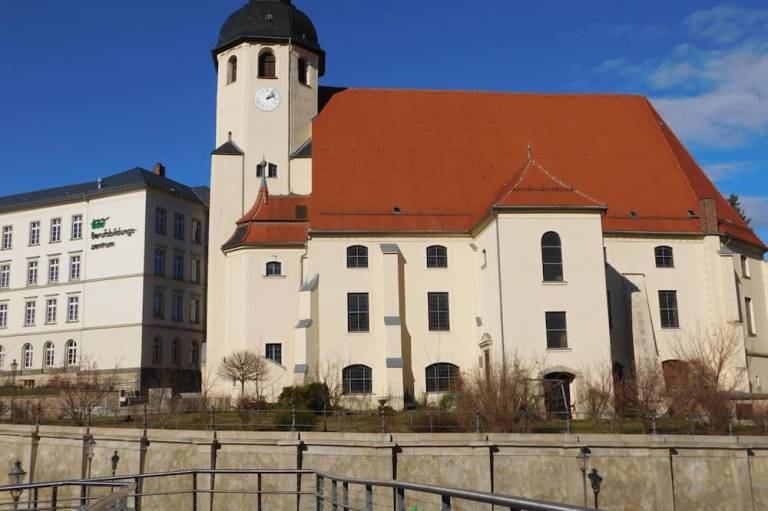 Hotel Am Park