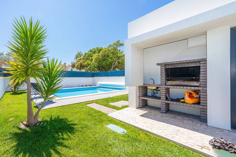 Casa Portinho da Arrábida