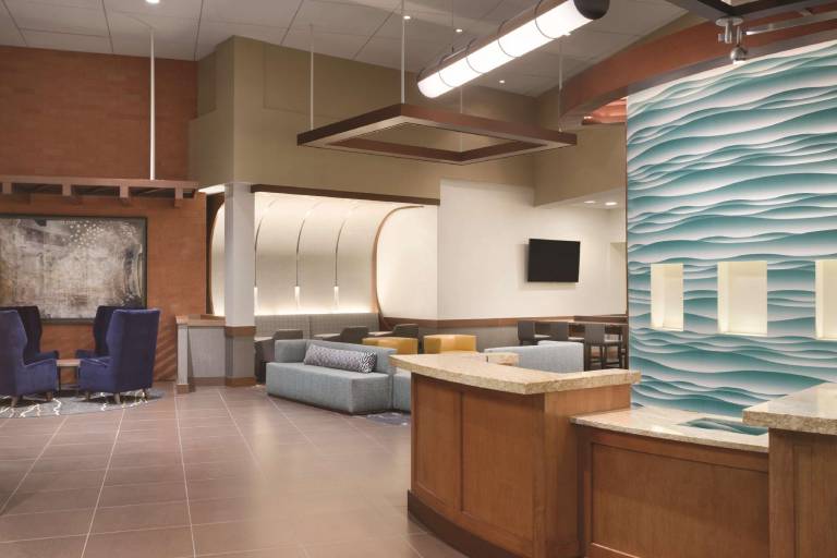 Hyatt Place Pdx Arpt Cascade Station — photo 5