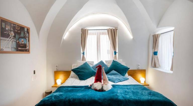 Apartman Bozsok