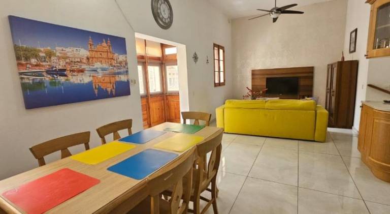 Lovely villa | Pets allowed in St. Julian's