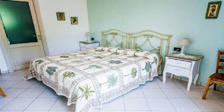 Bed and Breakfast Palinuro
