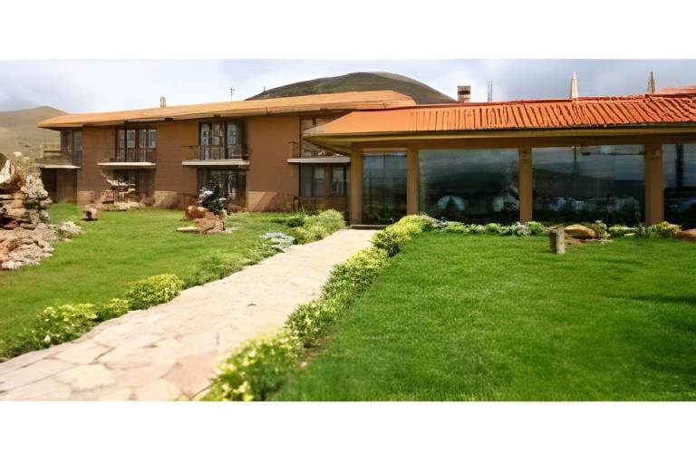 Casa Andina Premium Puno