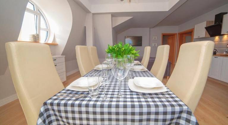 Wonderful rental apartment | Next to the beach | Dogs allowed — photo 3