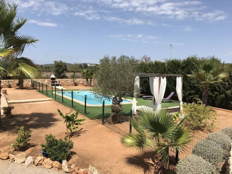 Villa Campos