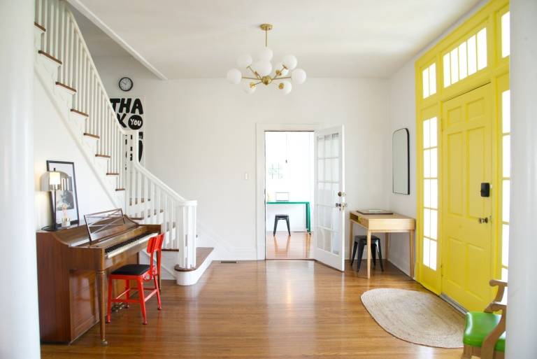 House  Lynchburg
