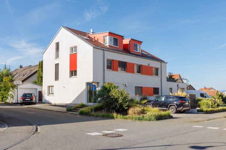 Ferienwohnung  Allensbach