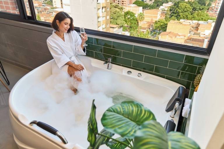 Appartement  Medellín