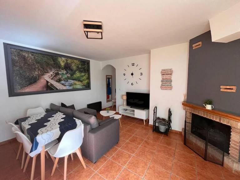 Apartamento Arroyo Frio