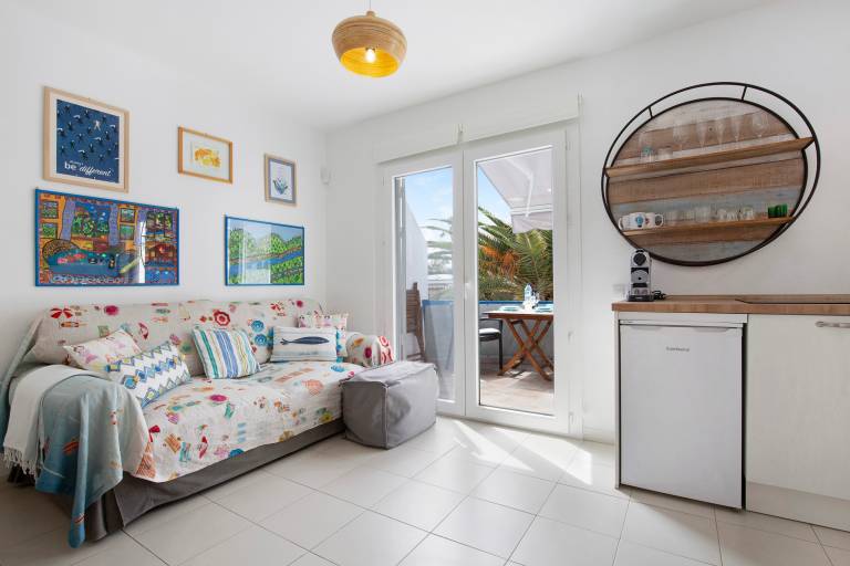 Apartment Corralejo