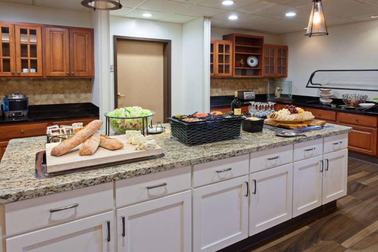Homewood Suites by Hilton Fairfield-Napa Valley Area — photo 4