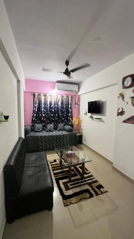 Apartment Madh