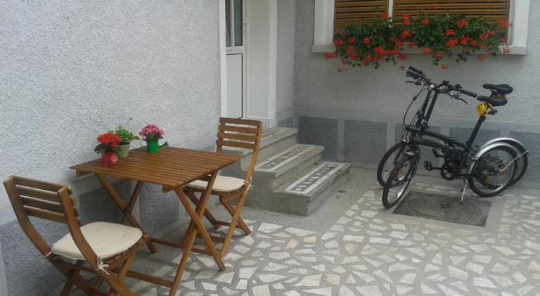 Rental apartment with 1 room for 4 persons — photo 5