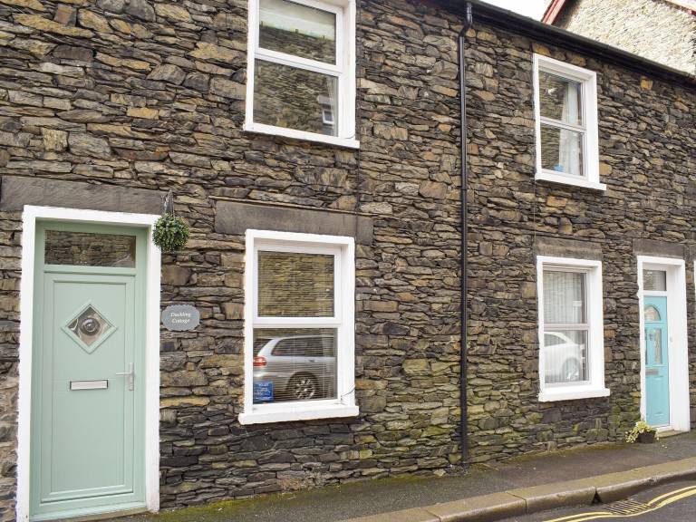 Cottage Windermere
