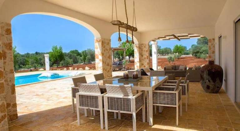 Nice villa with pool | Pet-friendly — photo 4