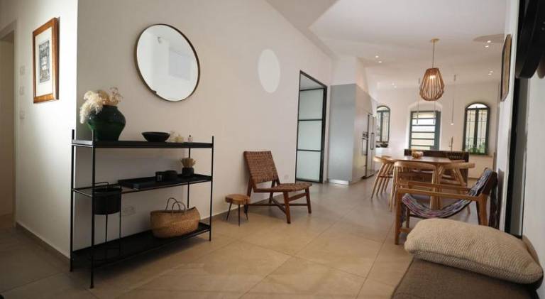 New Beautiful Near Mamilla — photo 2