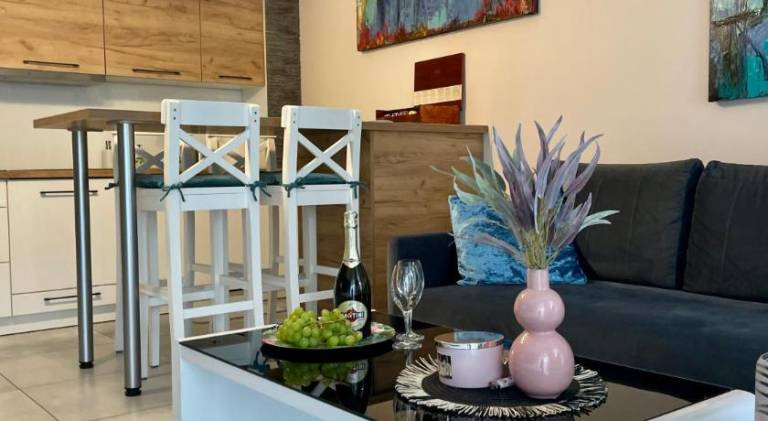 Rental apartment | Pets are welcome — photo 4