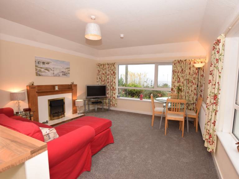 Cottage  Lamlash