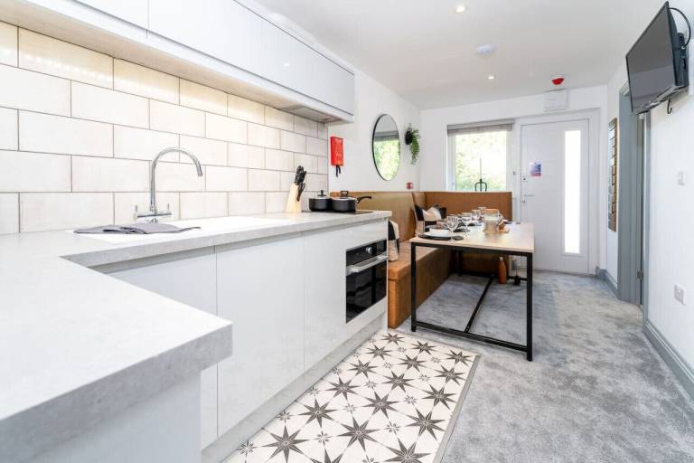 Apartment  Southampton