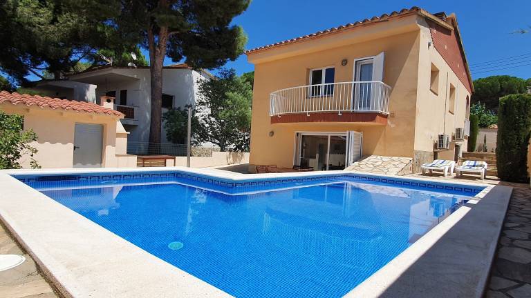 Casa La Escala