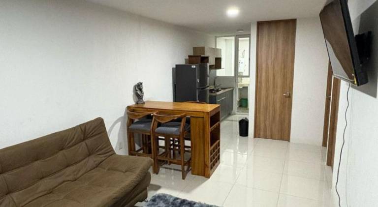 Rental apartment | Dogs allowed in Tlaquepaque