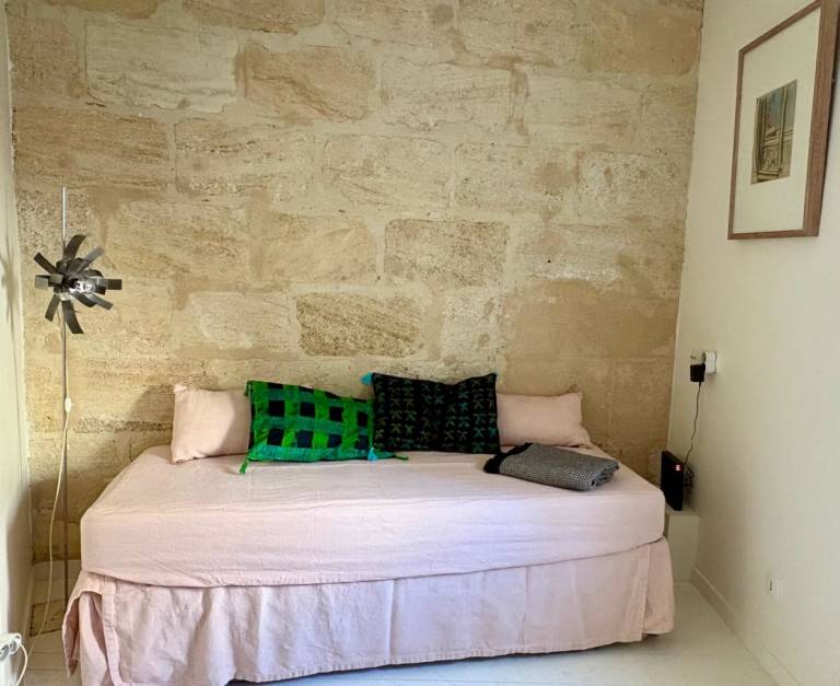 Ferienwohnung Bordeaux