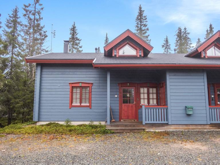 House with sauna | Pet-friendly — photo 2