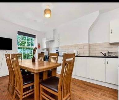 Child-friendly holiday apartment | Dogs allowed — photo 4