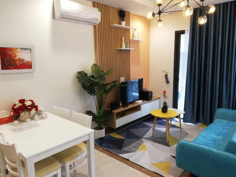 Luxury Homestay in Ha Long