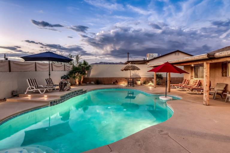 House Lake Havasu City