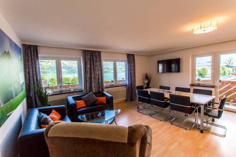 Apartment | Lake view — photo 3