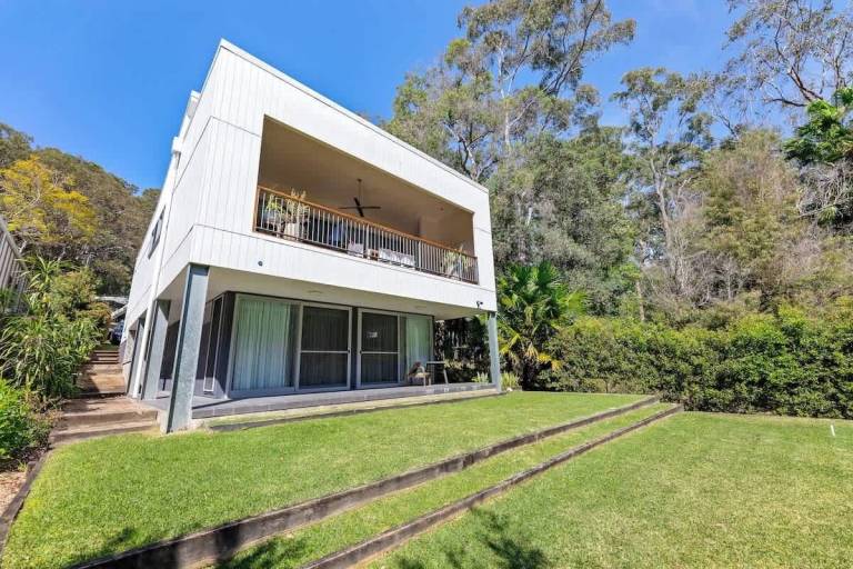 Villa  Ettalong Beach